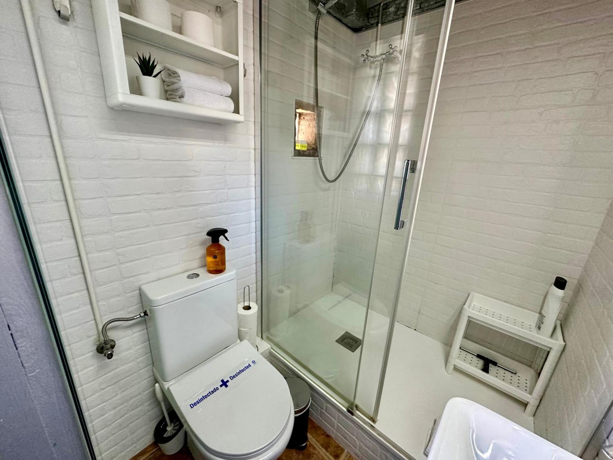 Taulat Loft L Poblenou Beach L Self Check In L Terrace Penthouse Barcelona Exterior photo